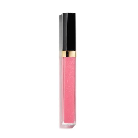 chanel makeup lip gloss|best selling chanel lip gloss.